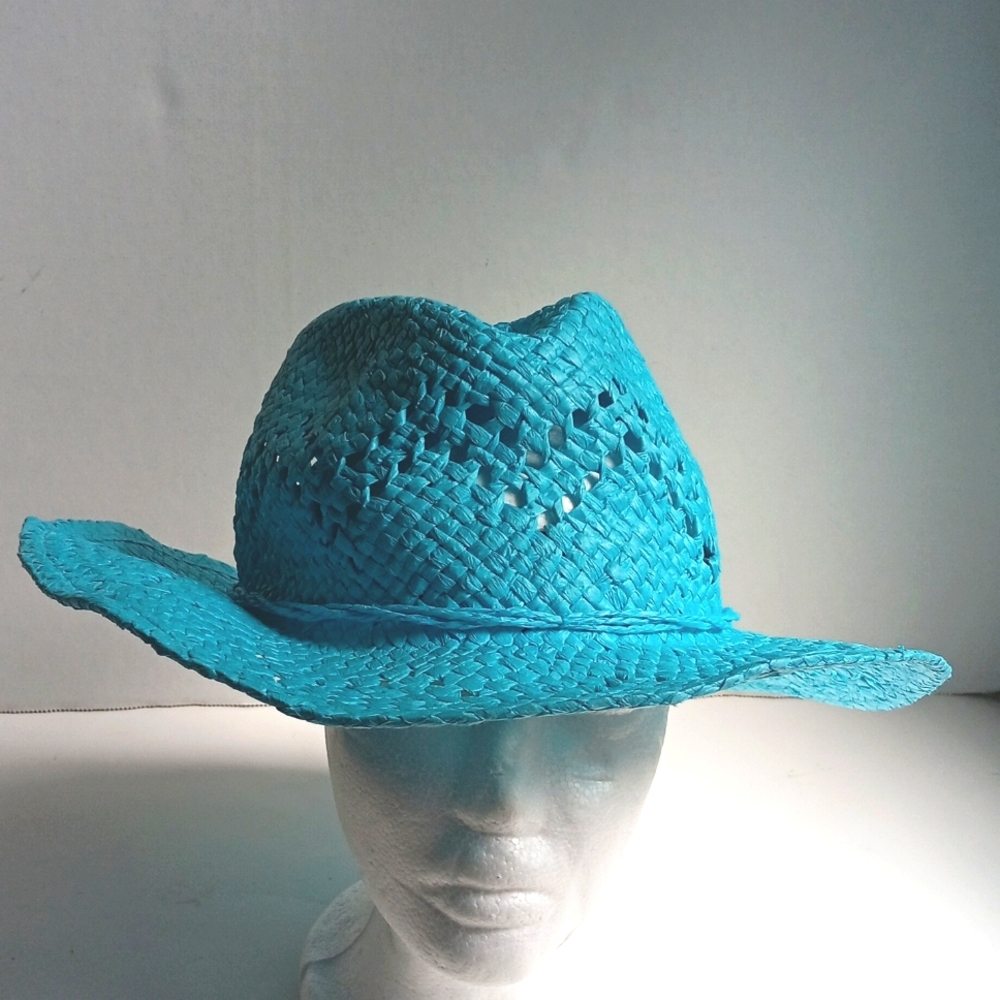 SUMMER HAT